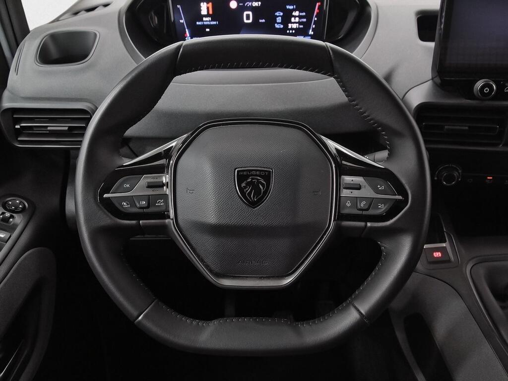 Peugeot Rifter 1.5 BLUEHDI 100 ALLURE BUSINESS STAN 5P (N1) 18