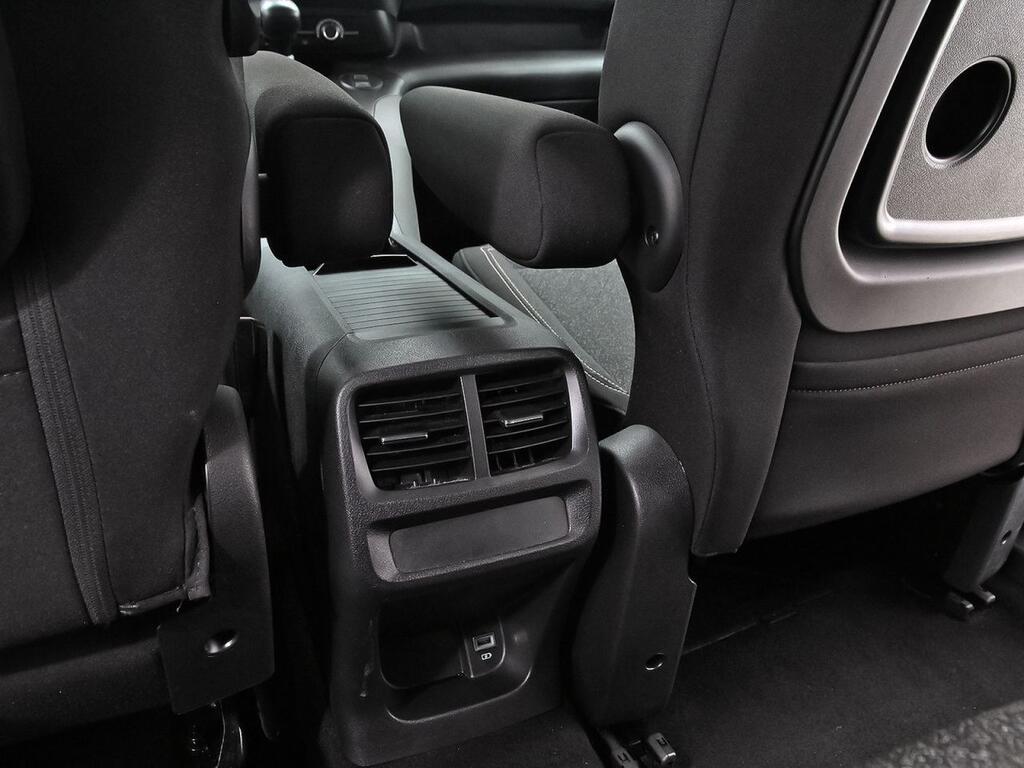 Peugeot Rifter 1.5 BLUEHDI 100 ALLURE BUSINESS STAN 5P (N1) 31