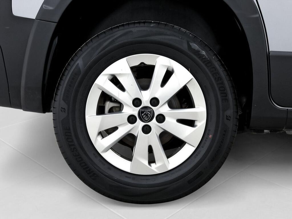 Peugeot Rifter 1.5 BLUEHDI 100 ALLURE BUSINESS STAN 5P (N1) 10