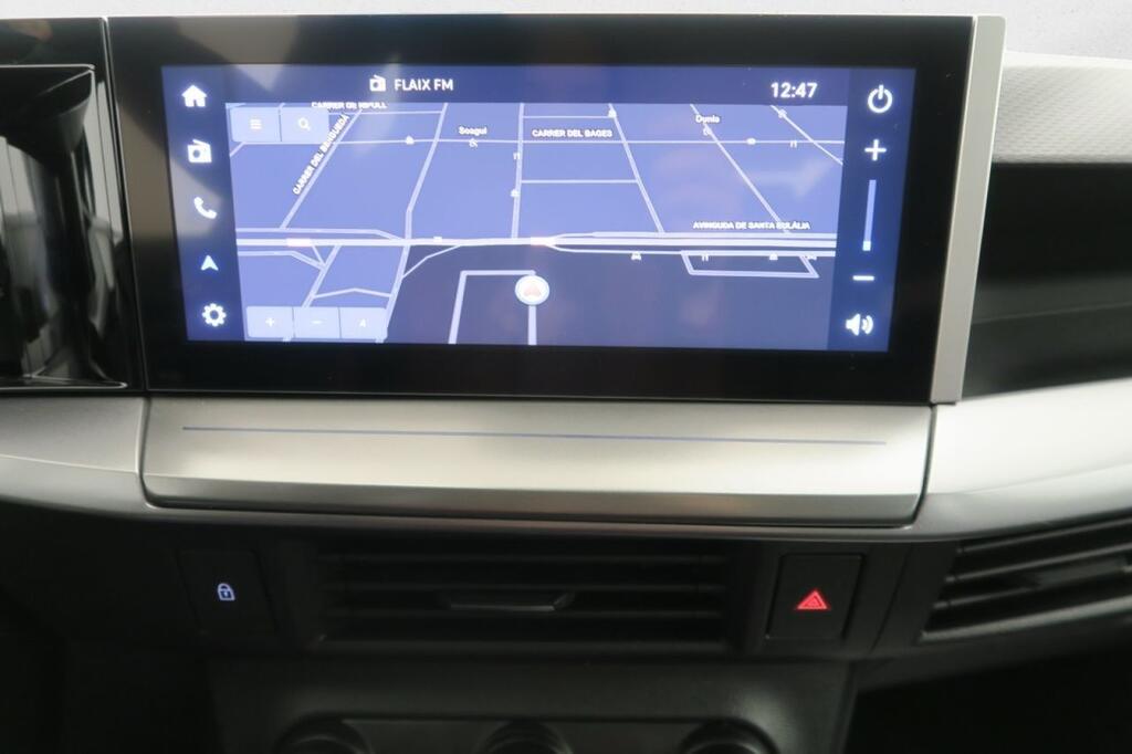 Opel Frontera EDITION 1.2T XHT HYBRID EDCT6 S&S 145CV 5P 8