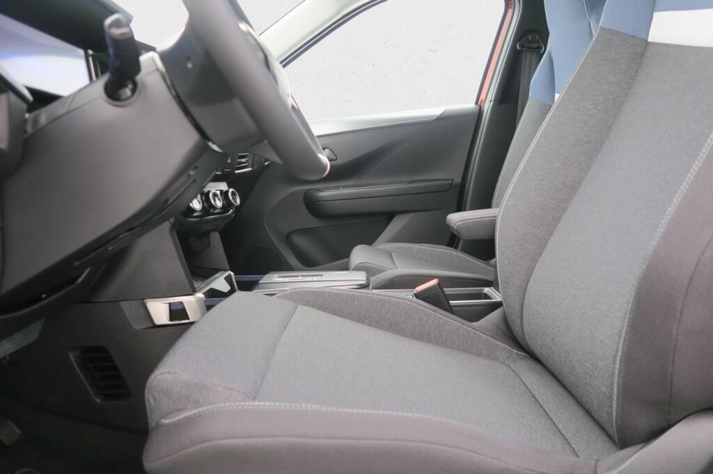 Opel Frontera EDITION 1.2T XHT HYBRID EDCT6 S&S 145CV 5P 16