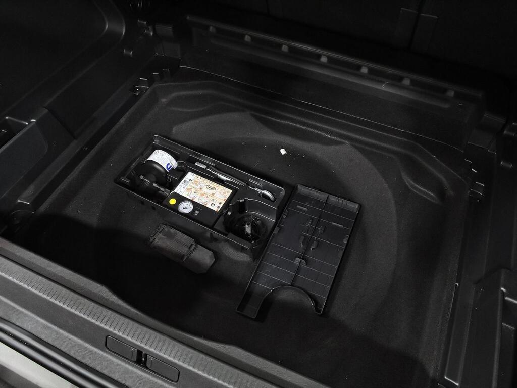 Citroën C5 Aircross BlueHdi 96kW (130CV) S&S EAT8 C Series 34