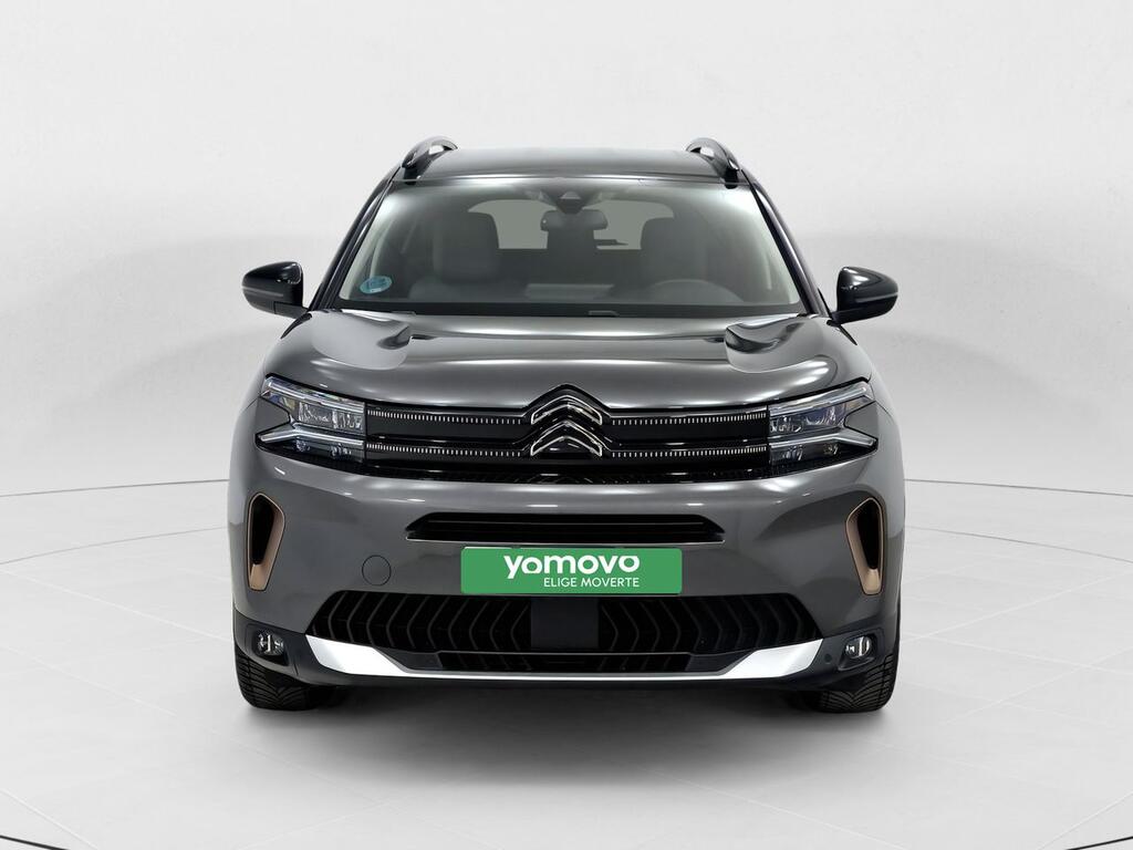 Citroën C5 Aircross BlueHdi 96kW (130CV) S&S EAT8 C Series 5
