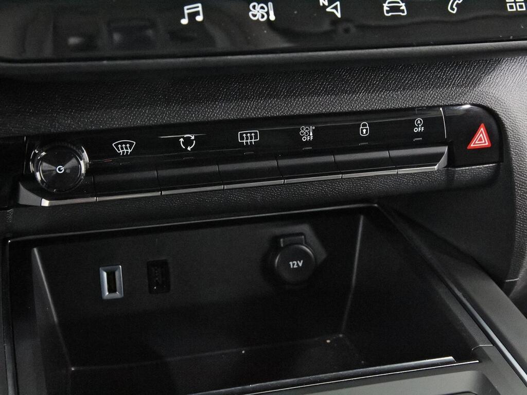 Citroën C5 Aircross BlueHdi 96kW (130CV) S&S EAT8 C Series 28