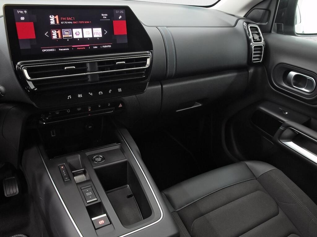 Citroën C5 Aircross BlueHdi 96kW (130CV) S&S EAT8 C Series 12