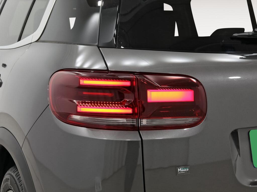 Citroën C5 Aircross BlueHdi 96kW (130CV) S&S EAT8 C Series 33