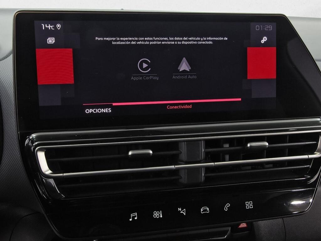 Citroën C5 Aircross BlueHdi 96kW (130CV) S&S EAT8 C Series 24