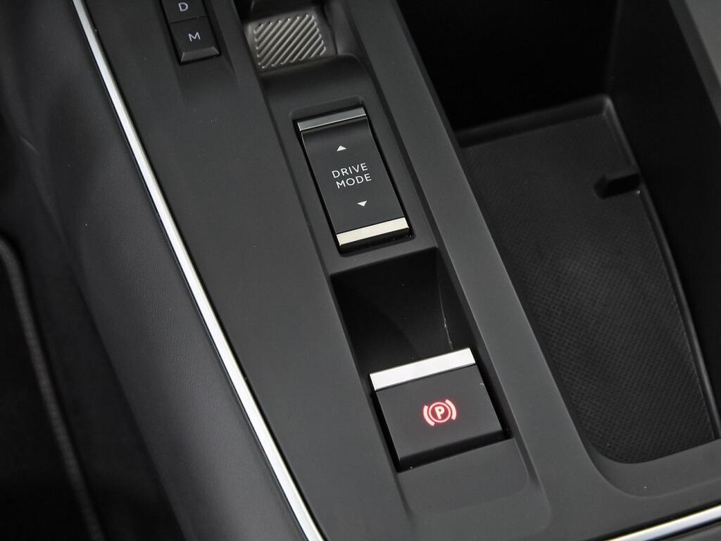 Citroën C5 Aircross BlueHdi 96kW (130CV) S&S EAT8 C Series 29