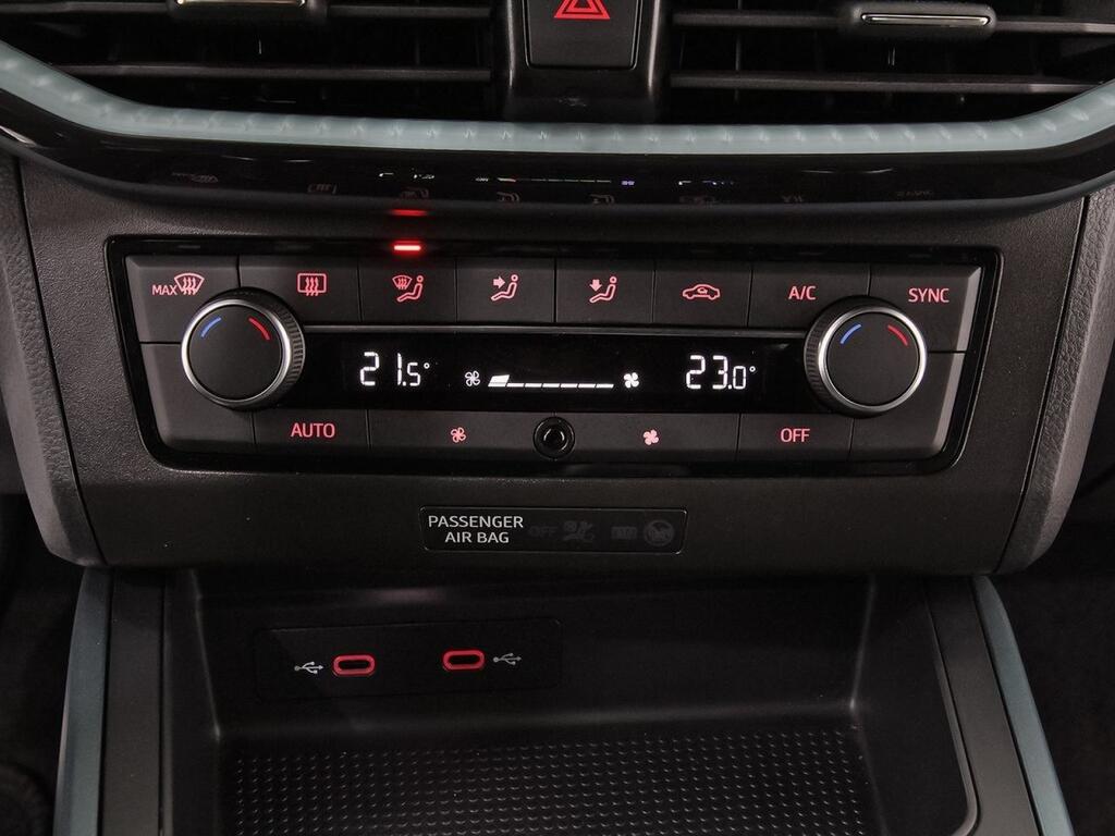 Seat Arona 1.0 TSI 81kW (110CV) Xperience XS 22