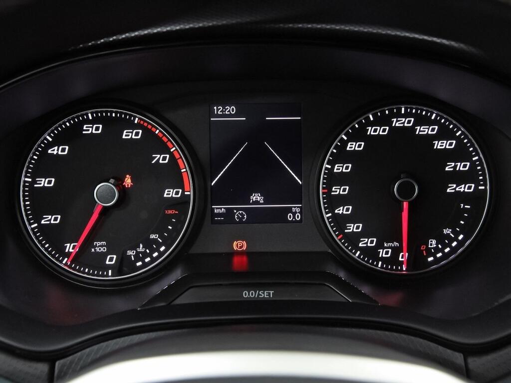 Seat Arona 1.0 TSI 81kW (110CV) Xperience XS 12