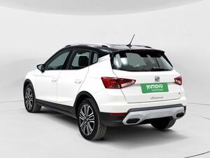 Seat Arona 1.0 TSI 81kW (110CV) Xperience XS