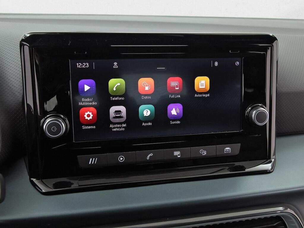 Seat Arona 1.0 TSI 81kW (110CV) Xperience XS 18