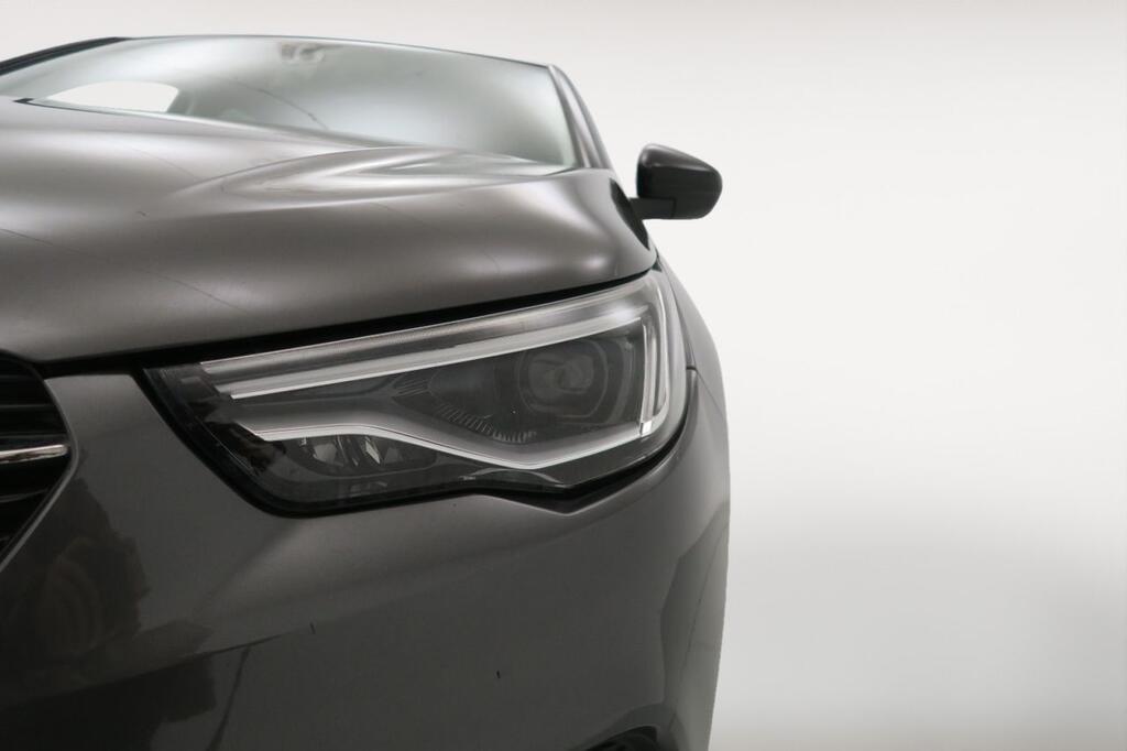 Opel Grandland X 1.2 Turbo Ultimate 7