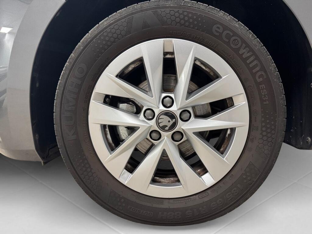 Skoda Fabia 1.0 TSI 70KW (95CV) Selection 8