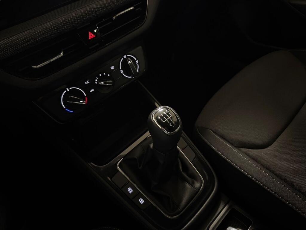 Skoda Fabia 1.0 TSI 70KW (95CV) Selection 14