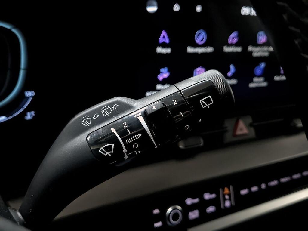 Kia Sportage 1.6 T-GDi MHEV 180CV Tech 4x4 DCT 15