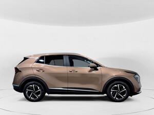 Kia Sportage 1.6 T-GDi MHEV 180CV Tech 4x4 DCT