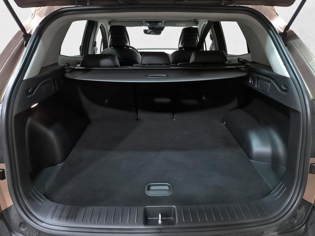 Kia Sportage 1.6 T-GDi MHEV 180CV Tech 4x4 DCT 9