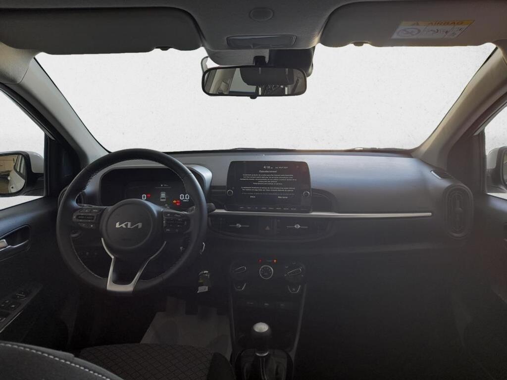 Kia Picanto 1.0 DPi 46kW (63CV) Drive 12