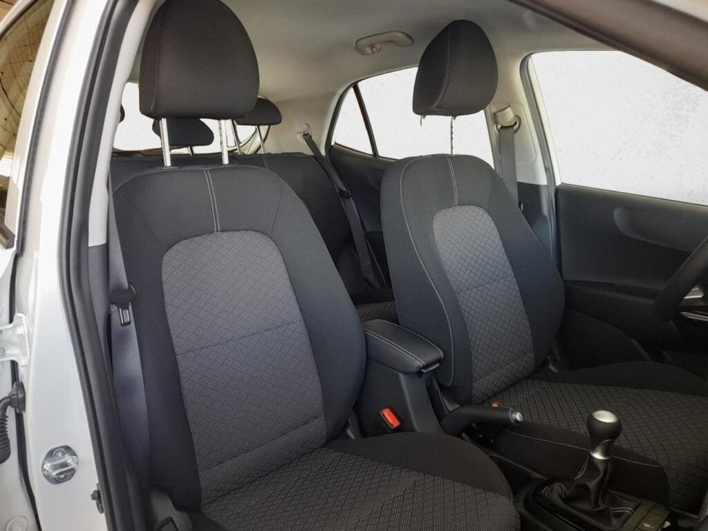 Kia Picanto 1.0 DPi 46kW (63CV) Drive 9