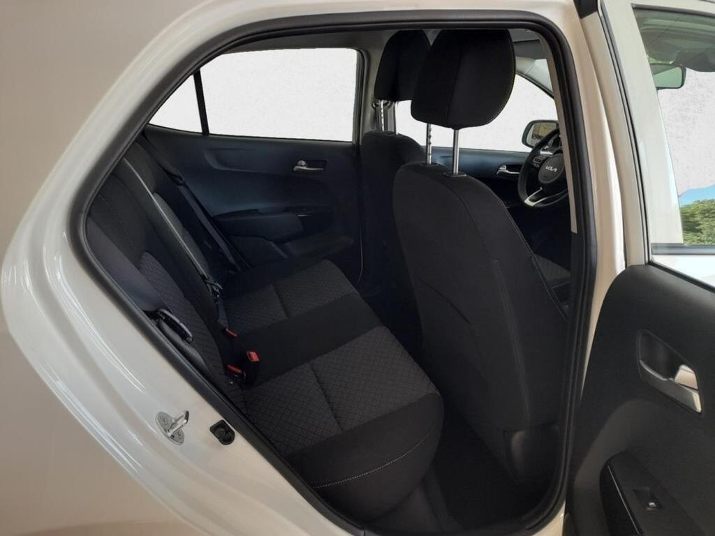 Kia Picanto 1.0 DPi 46kW (63CV) Drive 11
