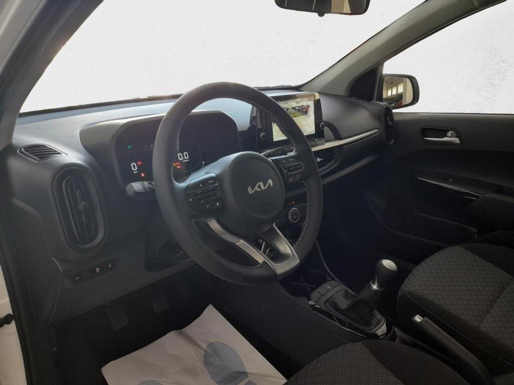 Kia Picanto 1.0 DPi 46kW (63CV) Drive 22