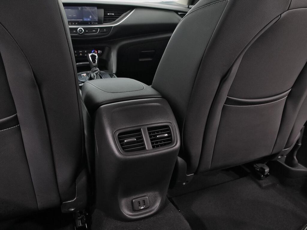 Opel Insignia GS Business Elegance 2.0D DVH 130kW AT8 35