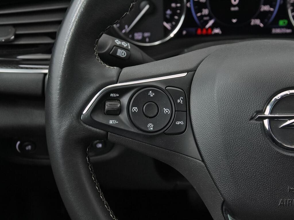 Opel Insignia GS Business Elegance 2.0D DVH 130kW AT8 19