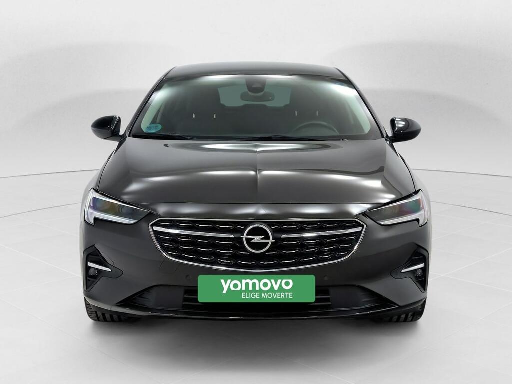 Opel Insignia GS Business Elegance 2.0D DVH 130kW AT8 5