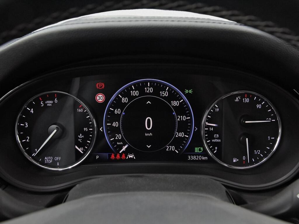 Opel Insignia GS Business Elegance 2.0D DVH 130kW AT8 16