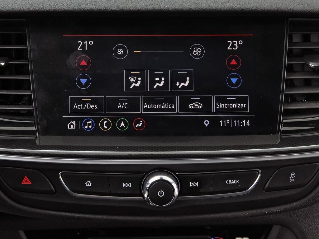 Opel Insignia GS Business Elegance 2.0D DVH 130kW AT8 30