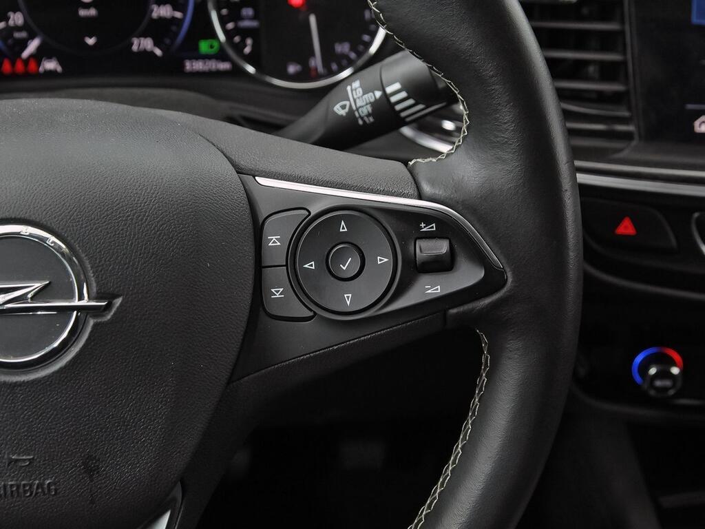 Opel Insignia GS Business Elegance 2.0D DVH 130kW AT8 20