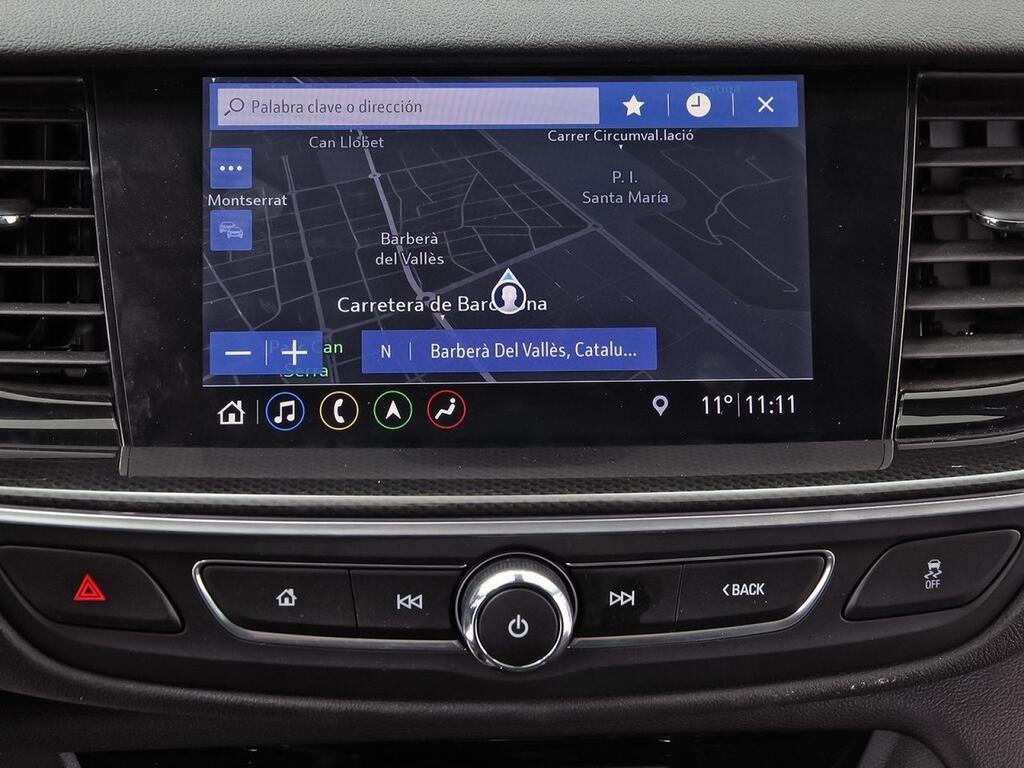 Opel Insignia GS Business Elegance 2.0D DVH 130kW AT8 25