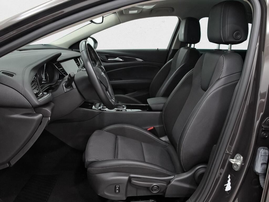 Opel Insignia GS Business Elegance 2.0D DVH 130kW AT8 8