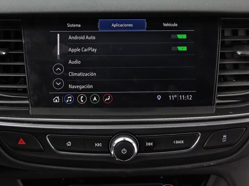 Opel Insignia GS Business Elegance 2.0D DVH 130kW AT8 27