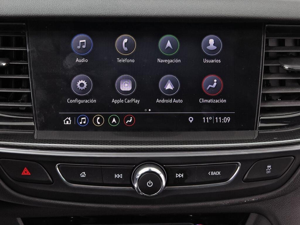 Opel Insignia GS Business Elegance 2.0D DVH 130kW AT8 23