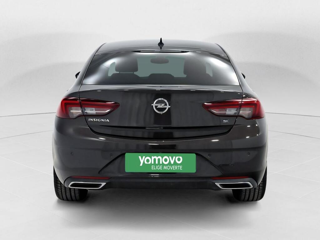 Opel Insignia GS Business Elegance 2.0D DVH 130kW AT8 6