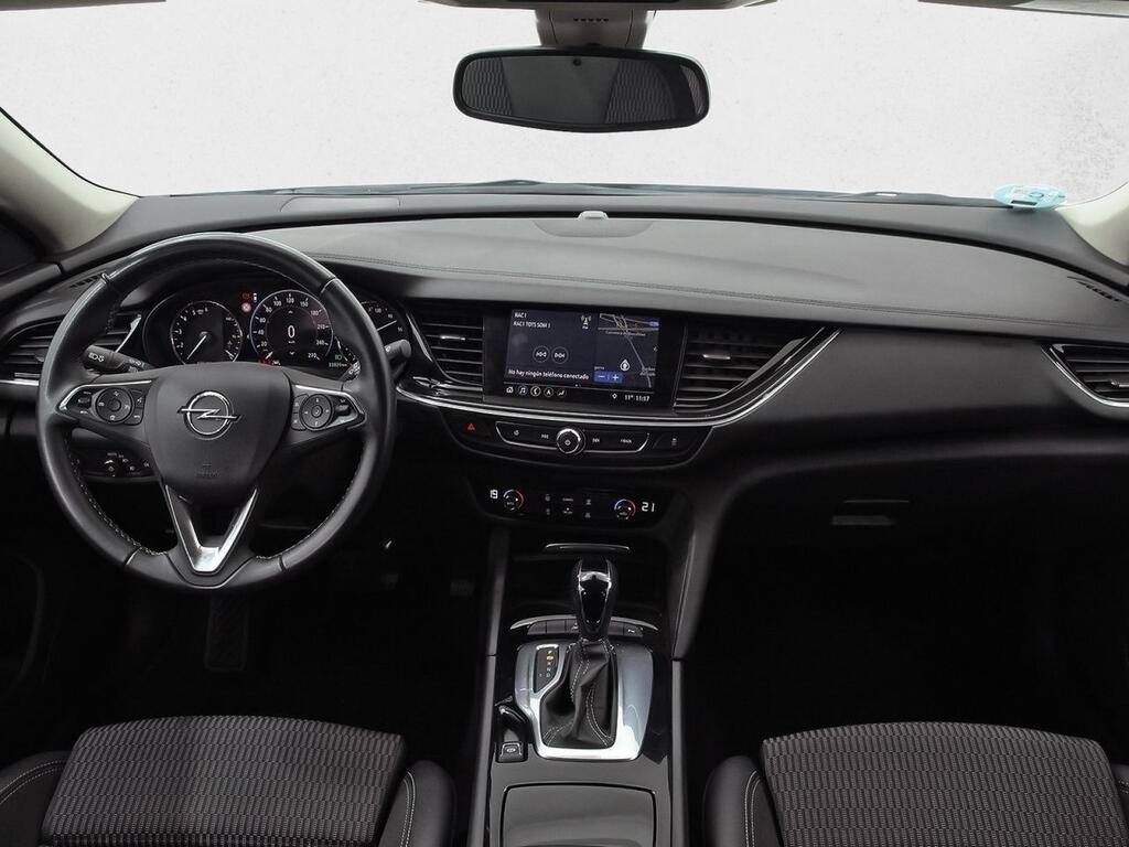 Opel Insignia GS Business Elegance 2.0D DVH 130kW AT8 7