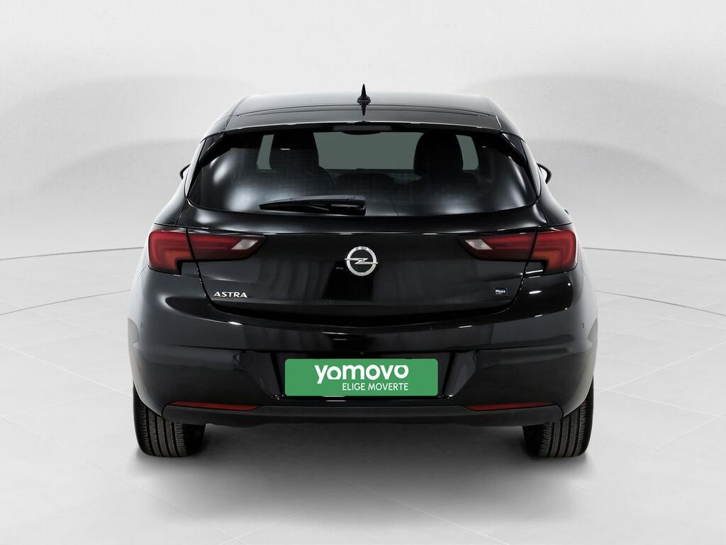 Opel Astra 1.2T SHR 107kW (145CV) Ultimate 6