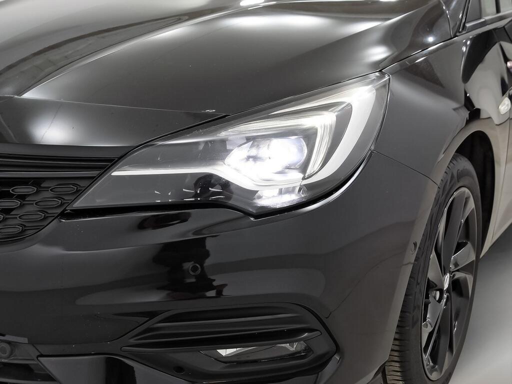 Opel Astra 1.2T SHR 107kW (145CV) Ultimate 32