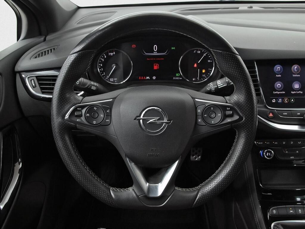 Opel Astra 1.2T SHR 107kW (145CV) Ultimate 21