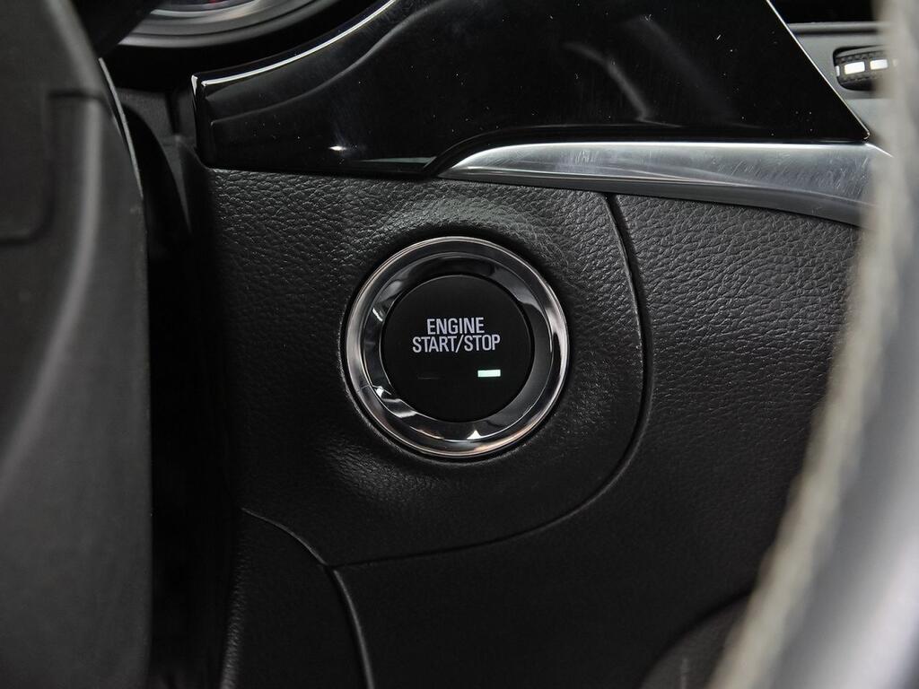 Opel Astra 1.2T SHR 107kW (145CV) Ultimate 22