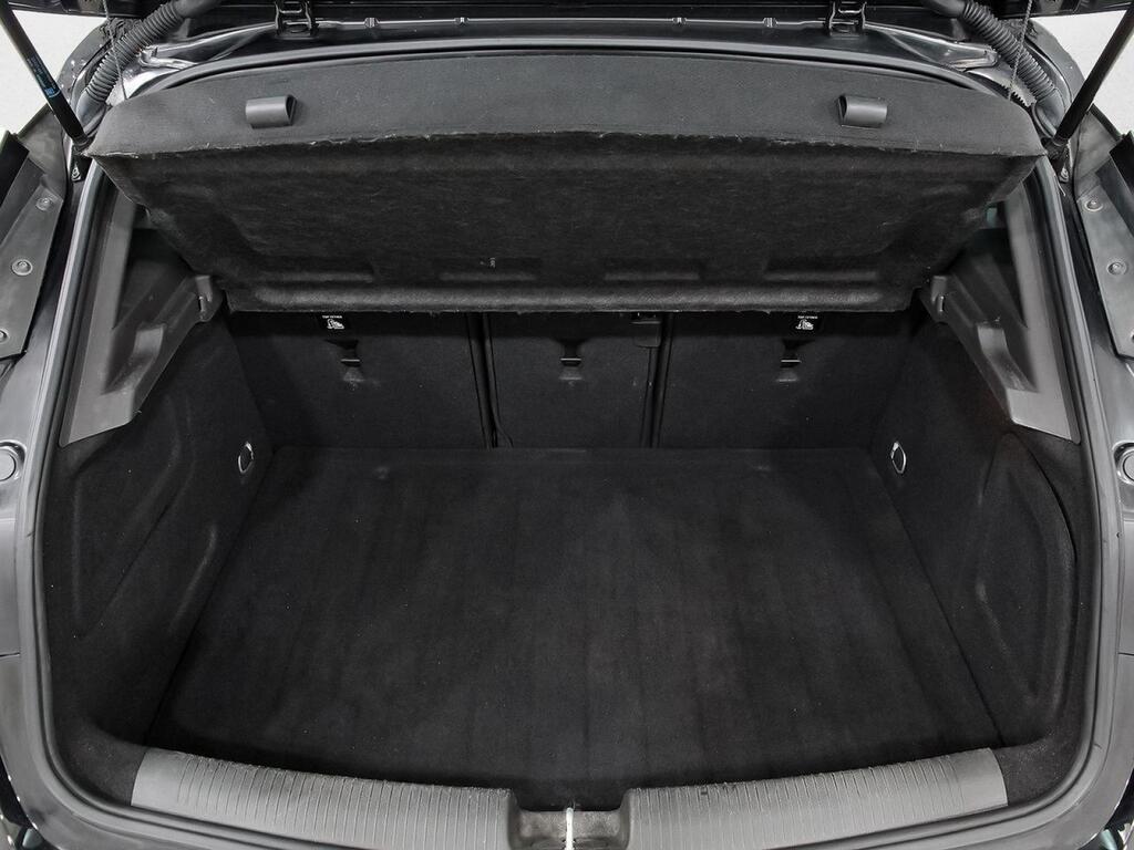 Opel Astra 1.2T SHR 107kW (145CV) Ultimate 10