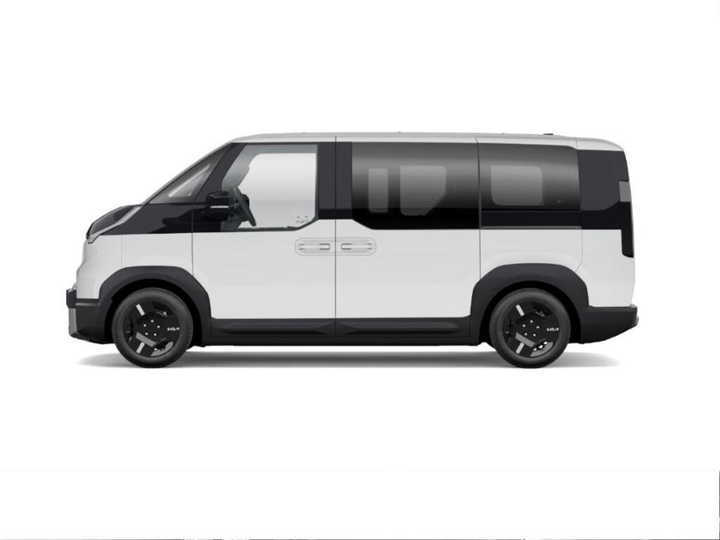 Kia PV5 Passenger Passenger L2H1 Long Range Plus