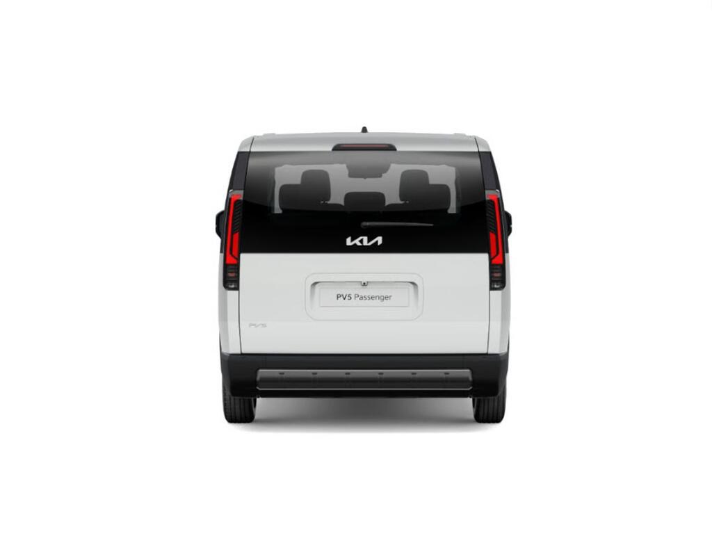 Kia PV5 Passenger Passenger L2H1 Long Range Plus 5