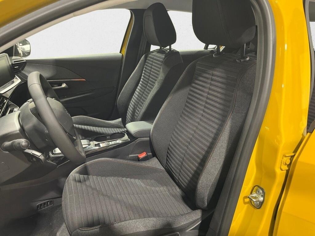 Peugeot 208 Eléctrico Active Pack 12