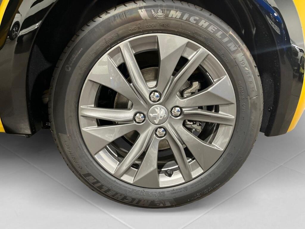 Peugeot 208 Eléctrico Active Pack 16