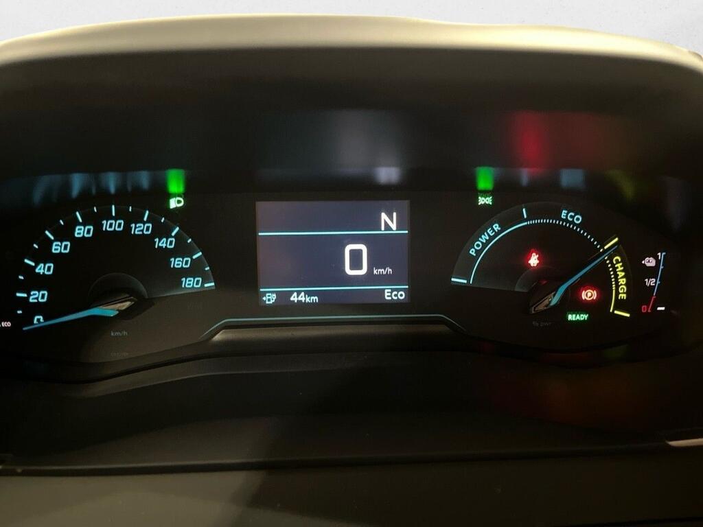 Peugeot 208 Eléctrico Active Pack 8