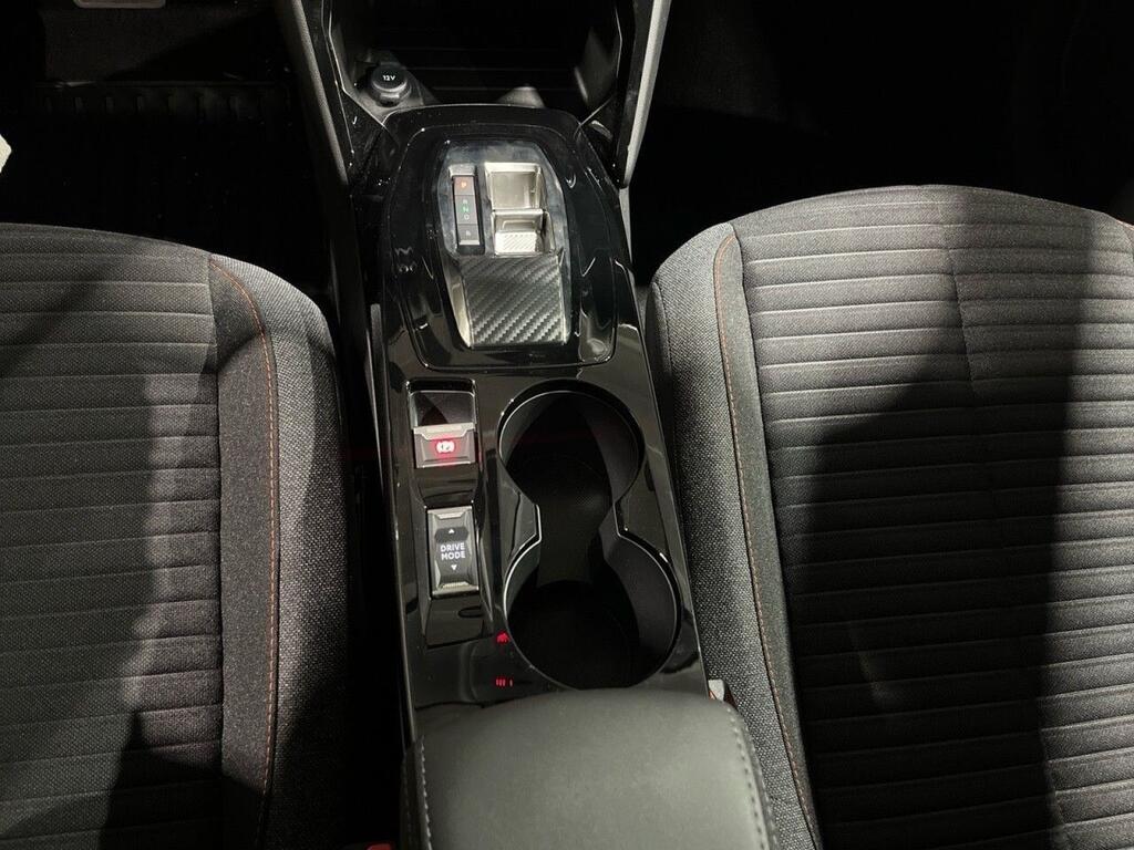 Peugeot 208 Eléctrico Active Pack 11