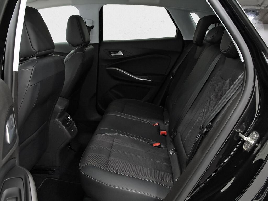 Opel Grandland 1.5 CDTi GS Auto 9